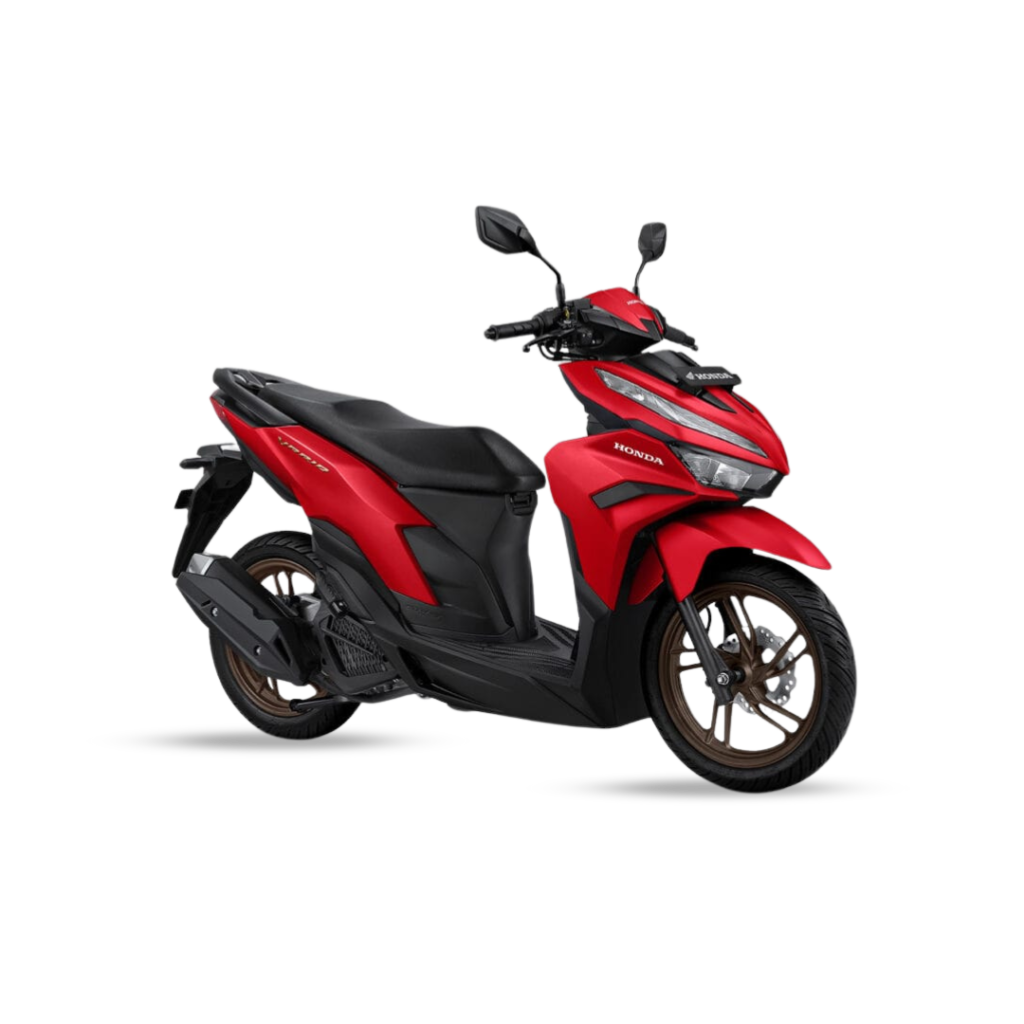 honda vario sirental