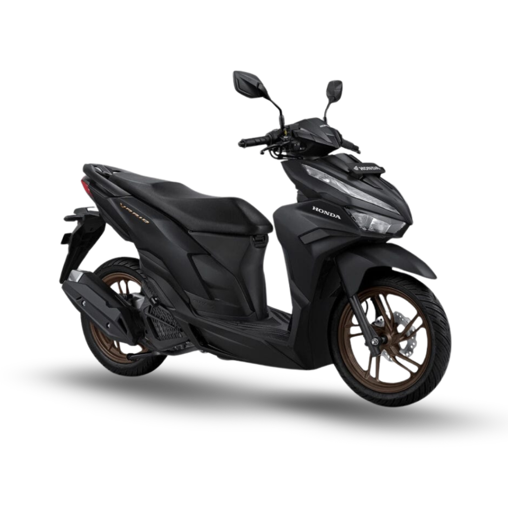 yamaha vario 125 sirental