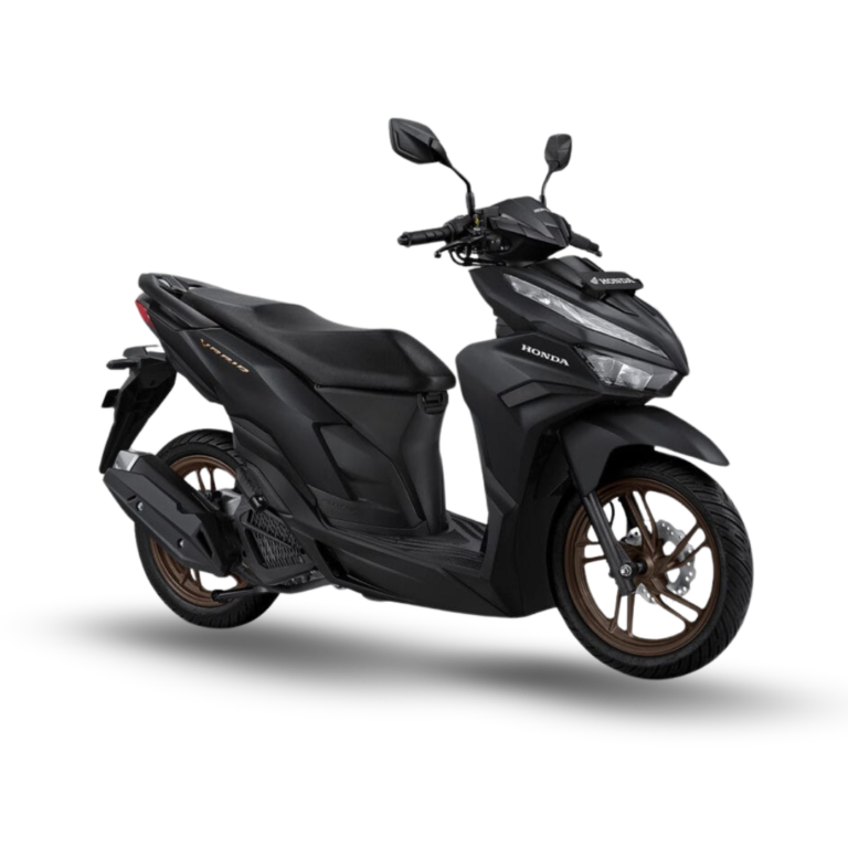 yamaha vario 125 sirental